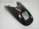 Harley-davidson 2006 Rod Vrscr Rear Fender Brandy Wine & Silver. Fixed Price $199.00.