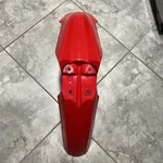 Honda CRF250R/CRF450R Moto-x Front Mudguard 61100-KRN-A900 New Old Stock. Fixed Price $32.95.