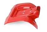 Maier Usa Rear Fender Compatible/replacement For 83-85 Honda ATC200X Red .... Fixed Price $299.91.