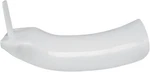 Ufo Air Box Mud Flap Rear White For Honda CRF150R 2007-2014. Fixed Price $18.01.