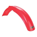 Ufo Front Fender Plastic F-fdr CR125-500 83-99 Red. Fixed Price $32.15.