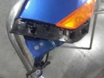 2019 Honda Civic Front Left Fender Blue Used 631236 68K Miles Oem Quality. Fixed Price $385.99.