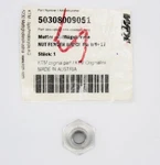 Qty 6 New Oem Ktm Husqvarna Fender Brace Nut 50308009051. Fixed Price $24.99.