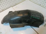 1976-1980 Kawasaki KZ750B Rear Inner Fender. Fixed Price $18.00.