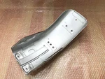 1974-1976 Honda K0 K1 K2 Rear Fender 1973-1975 CB500 CB550F Mud Guard.. Fixed Price $149.00.