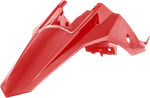 Acerbis Durable Rear Fender 2449660004 Offroad Use. Fixed Price $30.27.