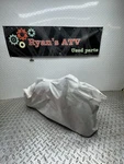 Nos 95-96 Honda Shadow 1100 Ace Fender 80110-MAH-000ZN. Fixed Price $685.89.