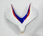 New Oem Honda Front Upper Cowl Fairing CBR500R & CB500F # 64250-MGZ-J000. Fixed Price $69.95.