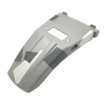 Genuine 810065 Royal Enfield Himalayan E4 Rear Fender. Fixed Price $140.74.