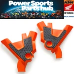 New Ktm 2026 Super Adventure 1390 Evo Frame Protection Set A62603994000EB1. Fixed Price $65.99.