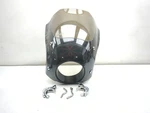 12-17 Harley-davidson Night Rod Vrscdx Front Quarter Fairing 57070-97DH. Fixed Price $246.99.