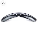 Triumph Thruxton Motorcycle Fender Black Metallic T2309412-PR. Fixed Price $207.69.
