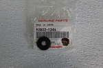 Oem Kawasaki Fender Turn Signal Black Washer KLF300 EX250 ZX1100 92022-1346. Fixed Price $5.75.