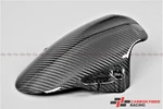 Ducati Hypermotard Front Fender - 100% Carbon Fiber. Fixed Price $124.74.