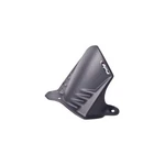 Puig Rear Tire Hugger - Matte Black 5276J. Fixed Price $171.90.