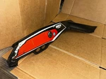 2016 Ktm Duke 125 Rear Left Fairing 90108043000. Fixed Price $26.86.