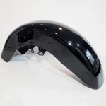 Genuine Harley 14-2023 Touring Limited Front Fender Vivid Black Oem Dent". Fixed Price $148.97.