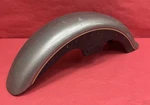 2002 Harley Davidson Federal Gray / White Fatboy Front Fender. Fixed Price $99.99.