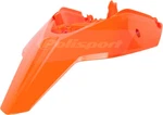 Polisport Rear Fender Side Number Panels Plates Orange Ktm 65 Sx Xc 2009-2015. Fixed Price $72.18.