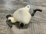 Ktm 2017-2019 390 Duke Oem Radiator Water Bottle Reservoir Tank Good. Fixed Price $29.99.