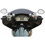 Klock Werks Black Klip Hanger Handlebar Kit 0601-3253. Fixed Price $599.95.