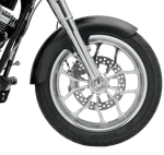 Klock Werks Tire Hugger Series Front Fender 16IN./17IN./18IN./19IN. Wheel - T.... Fixed Price $286.99.