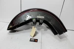 00-13 Harley Oem Touring Front Fender #4 Dented. Fixed Price $125.00.