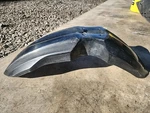 96-24 Suzuki DR650SE Front Wheel Fender 53111-13E1. Fixed Price $75.00.