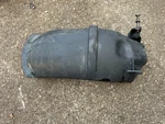 Piaggio Vespa 50CC Rear Mud Guard Part Number 674887. Fixed Price $35.20.