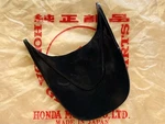 Honda CB93 CB160 CB125K3 K4 CB175K3 Rubber Rear Fender Mudguard Flap. Fixed Price $45.00.