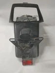 1984 Honda VF700F Rear Fender License Plate Mount 80100-MB2-010. Fixed Price $40.00.