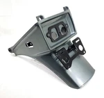 1981 Honda Cbx Super Sport Oem Rear Fender Assembly 80100-MA2-000 *used*. Fixed Price $99.99.