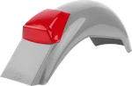 Polisport Rear Fender 8555700004 High-quality Off-road Part. Fixed Price $85.59.