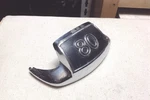 Harley Flh 80 Cubic Inches Shovelhead Front Fender Tip (oem #59215-78). Fixed Price $38.00.