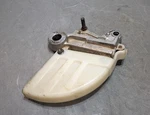 Suzuki RM125 RM250 Rear Brake Caliper Bracket 1993 1994 1995. Fixed Price $23.00.