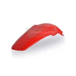 Polisport Rear Fender Honda CRF450R 05-08 Red. Fixed Price $29.58.