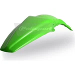 Polisport Rear Fender - Green 8579100001. Fixed Price $19.65.