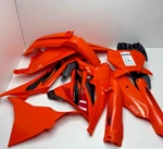New 2026 Ktm Oem Plastic Fender Number Plate 25-26 1. Fixed Price $445.00.