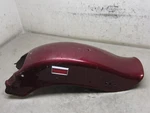 Harley '06 Fxst Rear Fender, 59914-06, Nice Shape, No Dents, Used, #2980. Fixed Price $150.00.