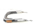 2000 Harley Flhtcui Ultra Classic Front Wheel Fender Guard Bar Bumper. Fixed Price $61.50.