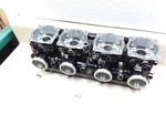 Kawasaki Gpz ZX900 Ninja Engine Carbs Carburetor Set 1984 1985 Nice # ACP-11. Fixed Price $245.00.
