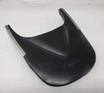 Honda CB77 CB72 Superhawk Rear Fender Mud Flap Splash Guard 80121-268-010 Repro. Fixed Price $75.00.