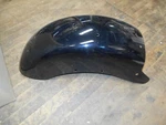 Victory Polaris Motorcycle Rear Black Fender New 1012817-266 Nos. Fixed Price $199.99.