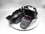 2011 05-12 Triumph Sprint St 1050 Oem Rear Fender Cover Under Tail Tray. Fixed Price $36.27.