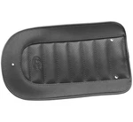 Mustang Fender Bibs Plain 18-21 Harley-davidson Softail 78190. Fixed Price $60.00.