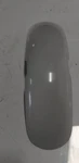 2007 Ducati Sport Classic 1000 Gt Front Mudguard White Not Painted 56430561A. Fixed Price $95.89.
