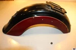 2002 Kawasaki Vulcan VN1500 Rear Back Wheel Fender Mud Guard 35022-5116-B5. Fixed Price $149.99.