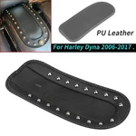 Black Rear Fender Bib Studs Solo Seat Fit For Harley Dyna Street Bob Efi Fxdbi. Fixed Price $28.30.