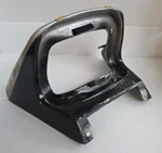 Yamaha V-max Vmax Vmx 1200 Original Genuine Rear Tail Light Surround / Cover. Fixed Price $33.85.