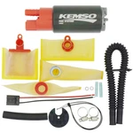 Kemso Fuel Pump For 07-20 Bmw C600 SPORT/C650GT #16147724969. Fixed Price $39.98.